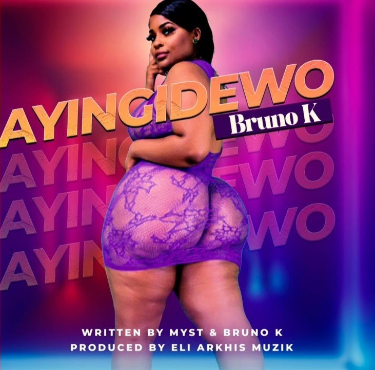 Bruno K